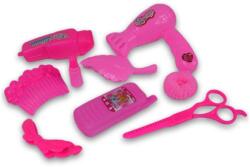 Magic Toys Szépség szett telefonnal 8 db-os készlet kétféle változatban (MKF823449)