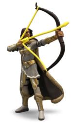 BULLYLAND Arbaton: A bátor harcos Zephira játékfigura - Bullyland (75678) - jatekwebshop