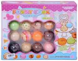 MK Toys Játék fagyi gyerekeknek (MKK433770)