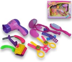 MK Toys Vogue Girl Szépségszett 8 részes (MKK147048)