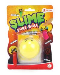 Magic Toys Emoji slime labda több változatban 1 db (35549Z)