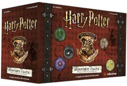 Asmodee Harry Potter: Roxforti csata - Bűbájok és bájitalok társasjáték kiegészítő (HPHOGCAP)