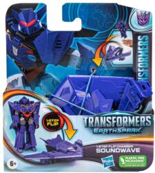 Hasbro Transformers FöldSzikra: 1 lépésben átalakítható Fülelő robotfigura - Hasbro (F6229/F6714) - jatekwebshop