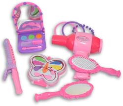 MK Toys Vogue Girl Szépségszett 10 részes (MKK146859)