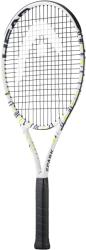 HEAD MX Spark Elite White, L3 (235344-SC30)