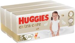 Huggies Extra Care 5 (150 db) (BABY19332s3)