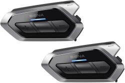 Sena Bluetooth handsfree headset 50R (hatótávolsága 2 km) (2 egység)