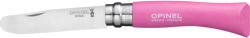 Opinel VRI N°07 My first Fuchsia