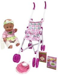 Smily Play Doll Julka (SP84482) - vexio Papusa