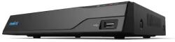 Reolink NVR Reolink NVS4, 16 MP, 4 canale, 4x PoE (Negru) (NVS4)