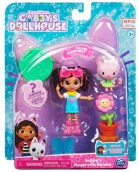 Gabby's Dollhouse Figurina Gabby's Dollhouse Petrecerea din Gradina Figurina
