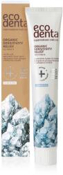 Ecodenta Pasta de dinti organica pentru dinti si gingii sensibile, 75ml, Ecodenta - springfarma