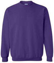 Gildan Unisex felnőtt felnőtt nehéz keverék Crew nyakú pulóver 3XL lila - decathlon - 11 690 Ft