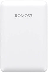 ROMOSS Powerbank WSC05 20W 5000mAh (fehér) (WSC05-131-1335H) - mi-one
