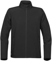 STORMTECH Férfi Orbiter Soft Shell kabát XL fekete|szürke - decathlon - 42 690 Ft