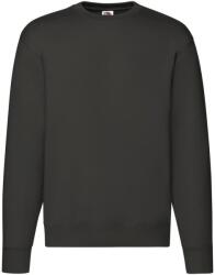 Fruit of the Loom Férfi prémium beállított pulóver 3XL barna|szürke - decathlon - 15 190 Ft