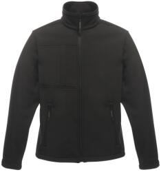 REGATTA Férfi Octagon II Soft Shell kabát 4XL fekete