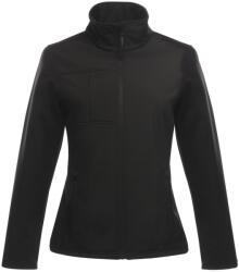 REGATTA Női Octagon II Soft Shell kabát XL fekete
