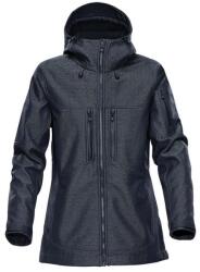 STORMTECH Női Epsilon 2 Soft Shell kabát XL kék