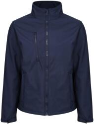 REGATTA Férfi Ablaze Softshell 3 rétegű Soft Shell kabát M kék