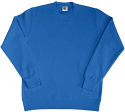 SG Lighting Női Crew nyakú hosszú ujjú pulóver 2XL kék