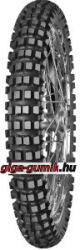 Mitas Enduro Trail XT+ ( 110/80B19 TT/TL 59T M+S jelzés, Mischung Dakar, Első kerék, gelb ) - giga-gumik