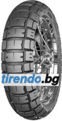 Mitas Enduro Trail ADV ( 170/60 R17 TT/TL 72V Задно колело, маркировка M+S ) - tirendo Мотоциклетни гуми