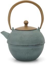 Bredemeijer group (Нидерландия) Чугунен чайник bredemeijer sakura син - 1.2 л (br 153040)