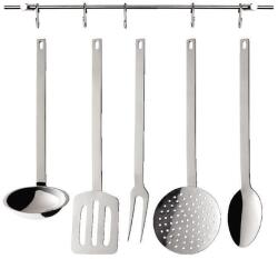 Herdmar (Португалия) Комплект прибори за сервиране HERDMAR TURINI - 6 части (Herdmar 043-8006-0117-010-0000)