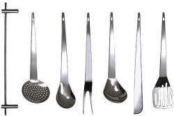 Herdmar (Португалия) Комплект прибори за сервиране HERDMAR INGA - 7 части (Herdmar 140-8017-0100-070-0000)