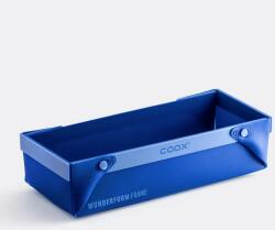 coox Сгъваема форма за печене (тава) COOX WUNDERFORM L в син цвят - 28, 5 х 11 х h7 см (COOX 1112-312)