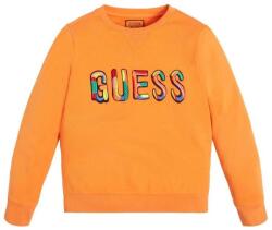 GUESS Hanorace Băieți SWEAT Guess portocaliu 14 ani