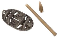 PRESTON Ics in-line dura flat method - small 20g (P0040001)