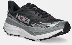 Hoka futócipő Stinson 7 fekete - fekete Férfi 43 1/3