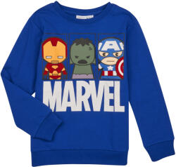 NAME IT Hanorace Băieți NMMJEBIN MARVEL SWEAT Name it albastru 104 cm