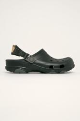 Crocs papucs 206340 - fekete Női 36/37