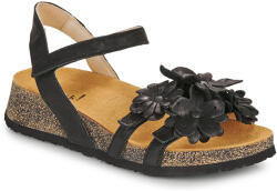 Think Sandale Femei KOAK Think Negru 40 - spartoo - 692,00 RON