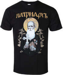 Napalm Records Tricou bărbați Patriarkh - Prophet Elijah - NAPALM RECORDS - TS_8714