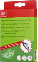 SwissInno Solutions Feromon kapszula 2 db puszpángmoly /buxusmoly csapdához 6 cs/karton (1445001KS - 1445001KS)