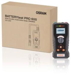 OSRAM vizsgáló, akkumulátor ams-OSRAM OMM600 (OMM600)