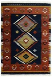 Bakero Kelim classic KL-169 multi Szőnyeg (170x230 cm)