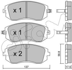 CIFAM Cif-822-500-0