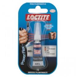 LOCTITE Adeziv instant antisoc special Loctite, 2g (H1409565)