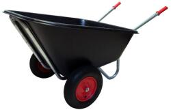 Kétkerekű kerti talicska 280L (CH5226)