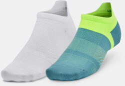 Under Armour Унисекс чорапи Under Armour UA AD Run Lite NS Tab (2 чифта) Under Armour | Sin | МЪЖЕ | 46-50 1/2