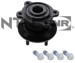 SNR kerékcsapágy készlet SNR R152.84 (R152.84) - centralcar