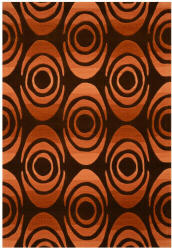 Bakero Pluto 1013-07 beige/brown Szőnyeg (170x240 cm)