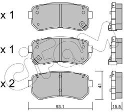 CIFAM Cif-822-725-0