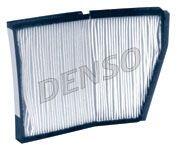 DENSO Filtru, aer habitaclu DENSO DCF076P