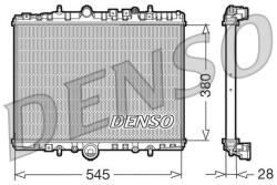 DENSO Den-drm07056